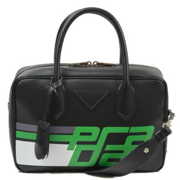 Prada Shoulder Bag - Picture 1 of 7